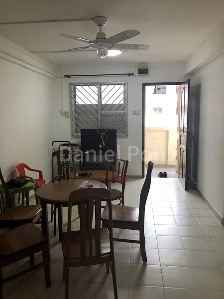 3 Room (3I) HDB for Sale in 306 Serangoon Avenue 2 - Image 5