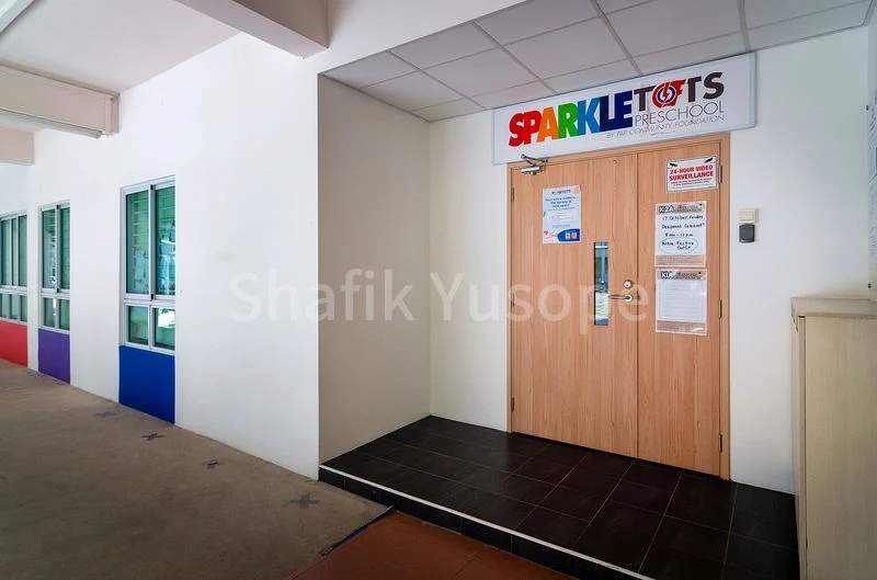 4 Room (4S) HDB for Sale in  609 Yishun Street 61 - Image 19