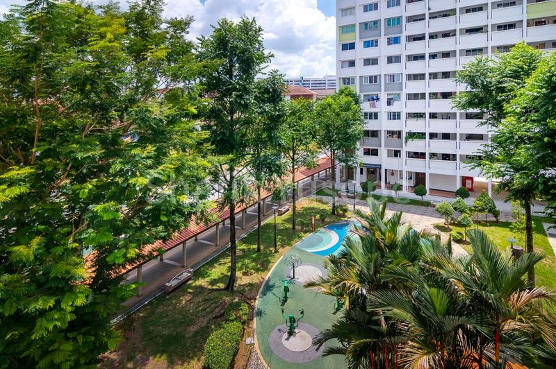 4 Room (4S) HDB for Sale in  609 Yishun Street 61 - Image 12