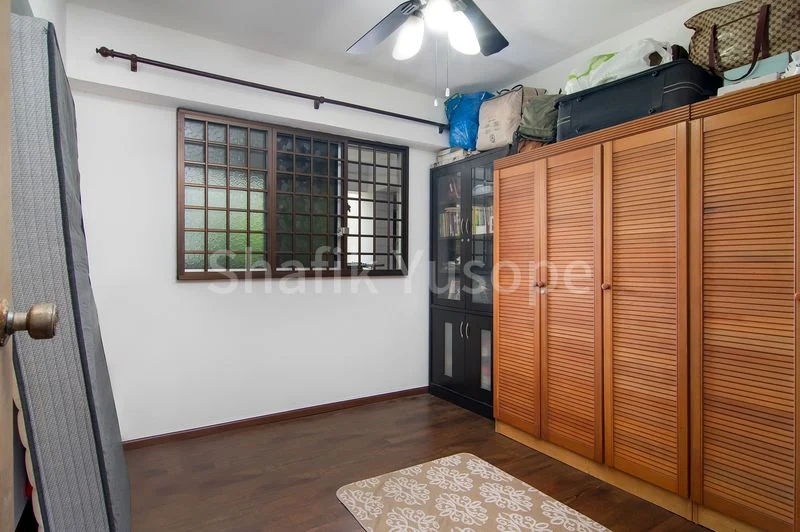 4 Room (4S) HDB for Sale in  609 Yishun Street 61 - Image 9