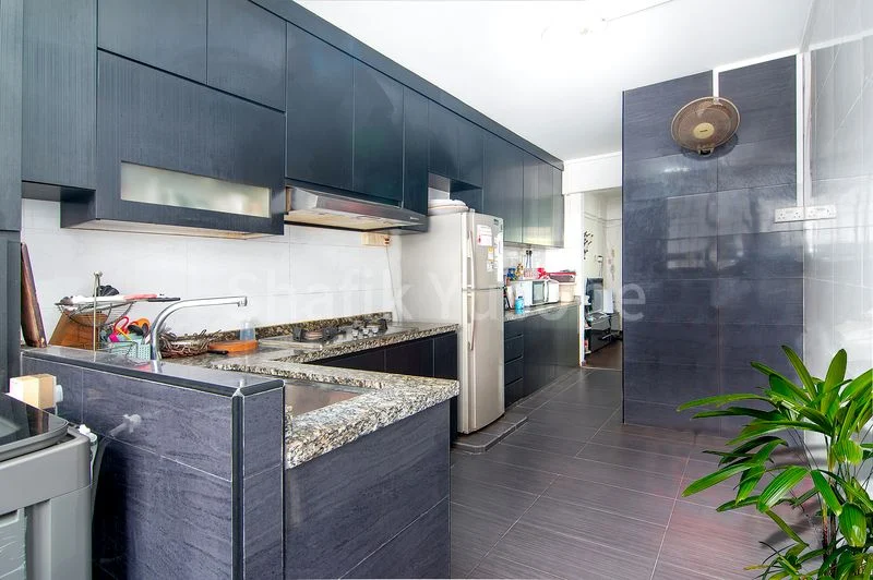 4 Room (4S) HDB for Sale in  609 Yishun Street 61 - Image 7