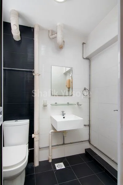 4 Room (4S) HDB for Sale in  609 Yishun Street 61 - Image 10