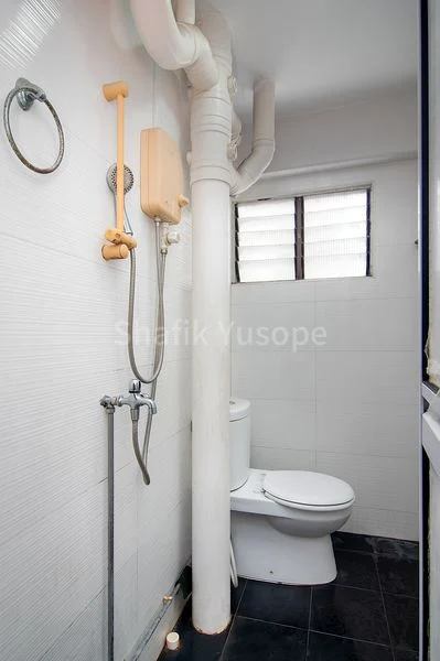 4 Room (4S) HDB for Sale in  609 Yishun Street 61 - Image 11
