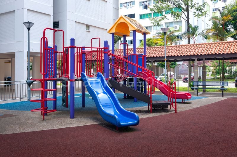 4 Room (4S) HDB for Sale in  609 Yishun Street 61 - Image 16