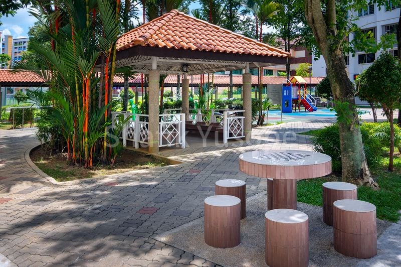 4 Room (4S) HDB for Sale in  609 Yishun Street 61 - Image 13