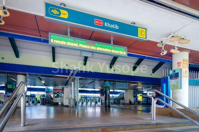 4 Room (4S) HDB for Sale in  609 Yishun Street 61 - Image 18