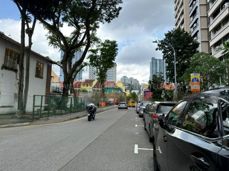 Shop / Shophouse for Sale: 91 Rowell Road - Image 4