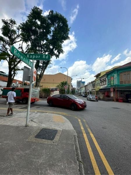 Shop / Shophouse for Sale: 91 Rowell Road - Image 2