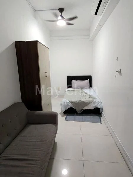 Common Room (Condo) for Rent in  The Centris - Image 1