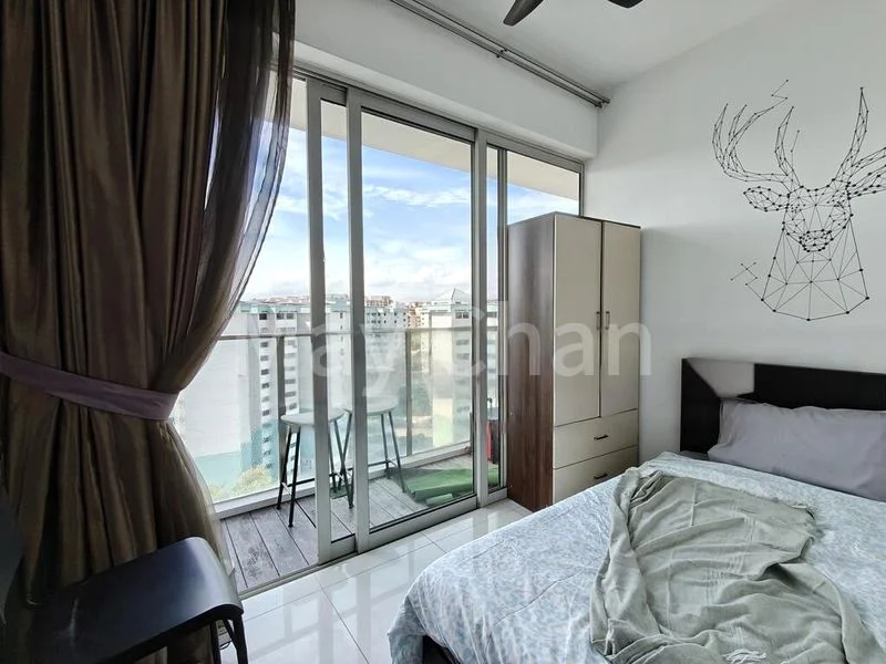 Common Room (Condo) for Rent in  The Centris - Image 6