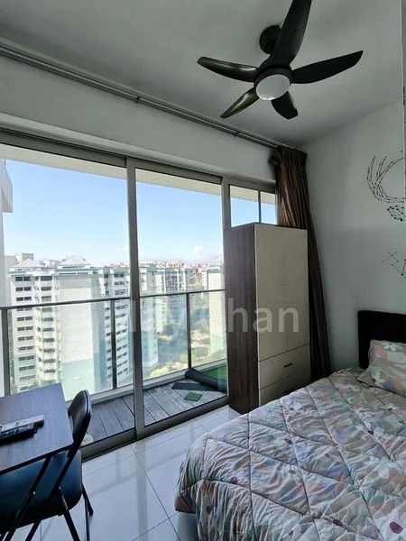 Common Room (Condo) for Rent in  The Centris - Image 5