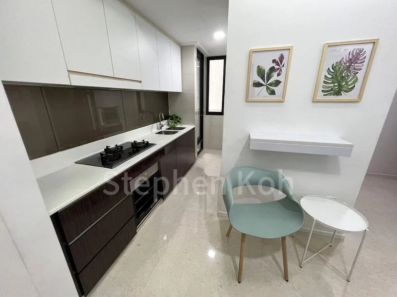 Common Room (Condo) for Rent in  Waterbank At Dakota - Image 1