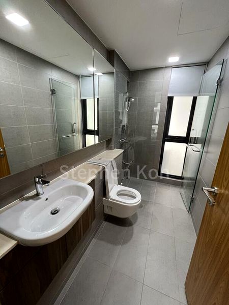 Common Room (Condo) for Rent in  Waterbank At Dakota - Image 3