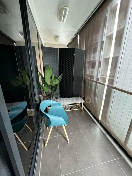 Common Room (Condo) for Rent in  Waterbank At Dakota - Image 2