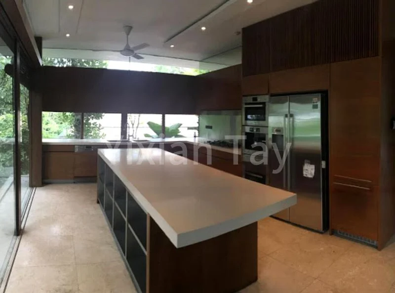 6 Bed Bungalow (Landed) for Rent in  Cluny Road - Image 12