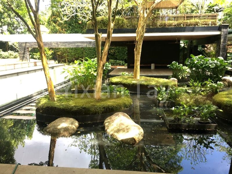 6 Bed Bungalow (Landed) for Rent in  Cluny Road - Image 11