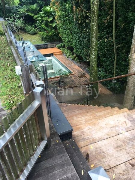 6 Bed Bungalow (Landed) for Rent in  Cluny Road - Image 14