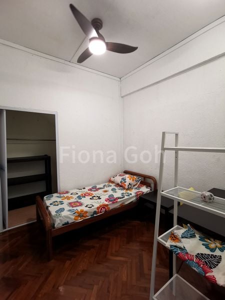 Common Room (Condo) for Rent in Kai Fook Mansion - Image 4