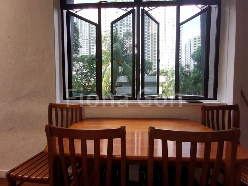 Common Room (Condo) for Rent in Kai Fook Mansion - Image 5