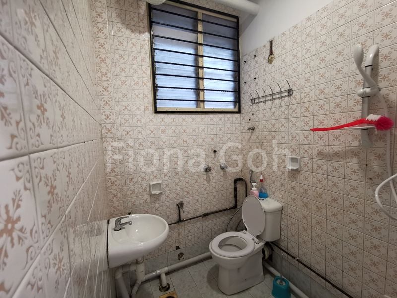 Common Room (Condo) for Rent in Kai Fook Mansion - Image 7