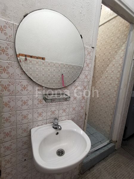 Common Room (Condo) for Rent in Kai Fook Mansion - Image 8