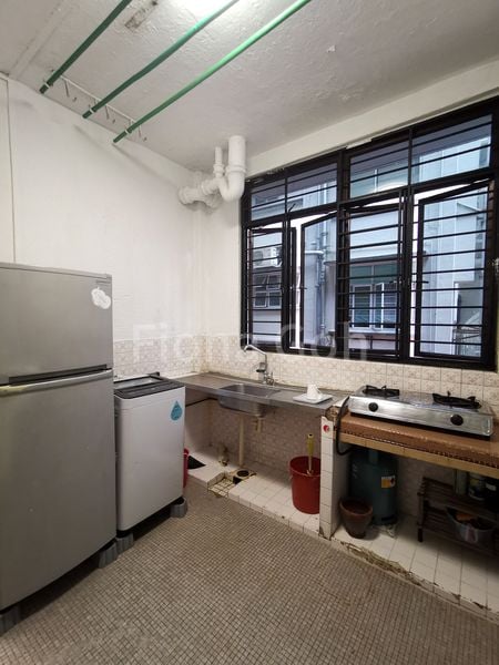 Common Room (Condo) for Rent in Kai Fook Mansion - Image 6