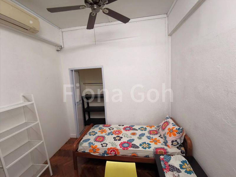 Common Room (Condo) for Rent in Kai Fook Mansion - Image 2