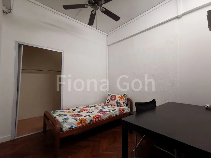 Common Room (Condo) for Rent in Kai Fook Mansion - Image 3