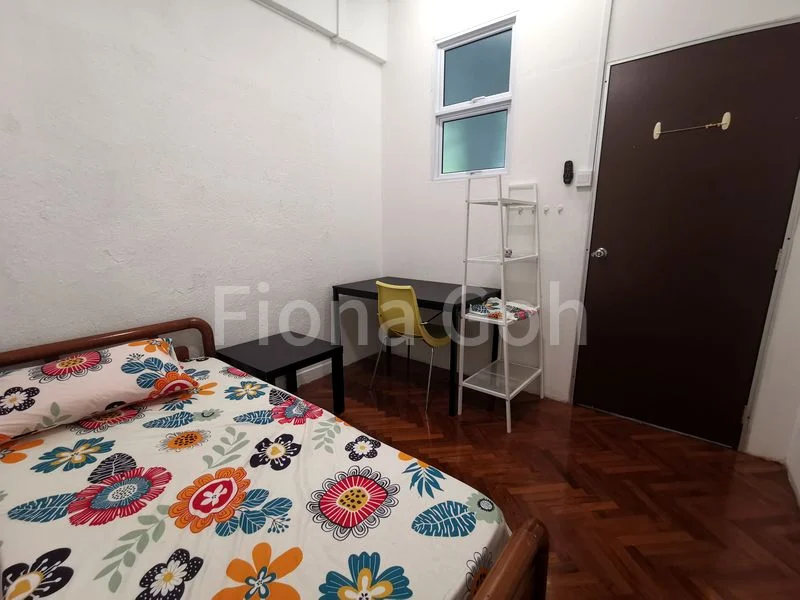 Common Room (Condo) for Rent in Kai Fook Mansion - Image 1