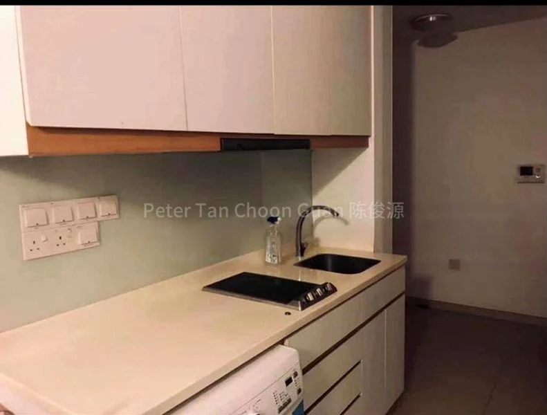 2 Bed Apartment (Condo) for Rent in  The Interweave - Image 7