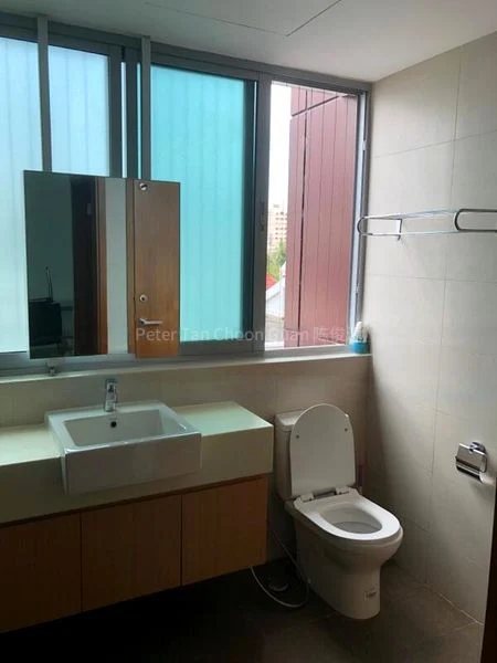 2 Bed Apartment (Condo) for Rent in  The Interweave - Image 5