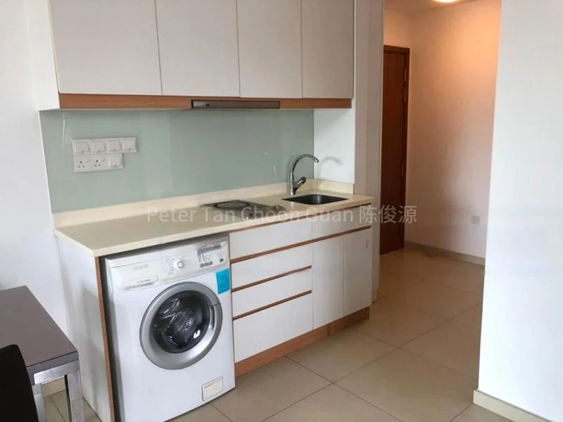 2 Bed Apartment (Condo) for Rent in  The Interweave - Image 3