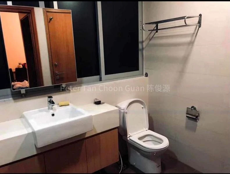 2 Bed Apartment (Condo) for Rent in  The Interweave - Image 6