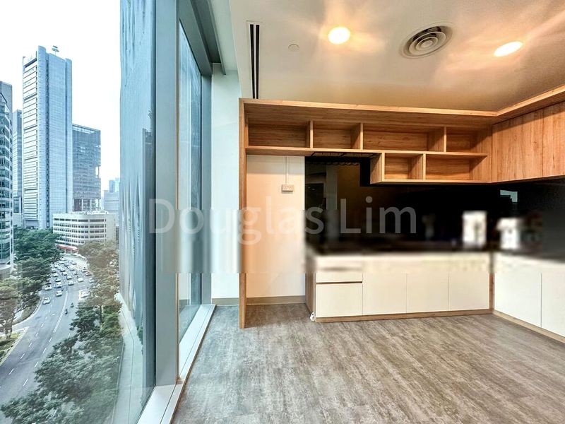 Office for Rent: Plus 2,000 Sq Ft Office/Shop on Main Street, Downtown Complex - Image 6