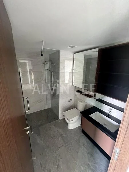 2 Bed Condo for Rent in  Normanton Park - Image 8