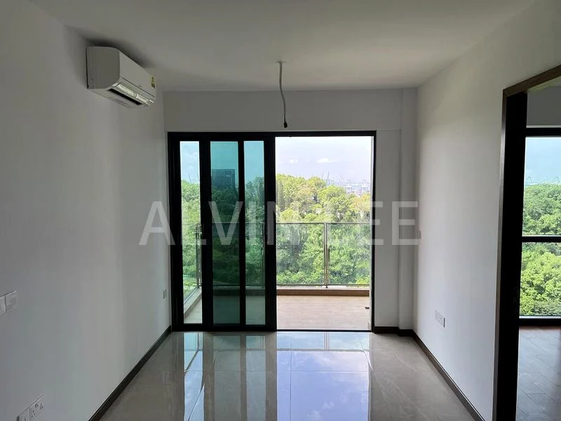 2 Bed Condo for Rent in  Normanton Park - Image 4