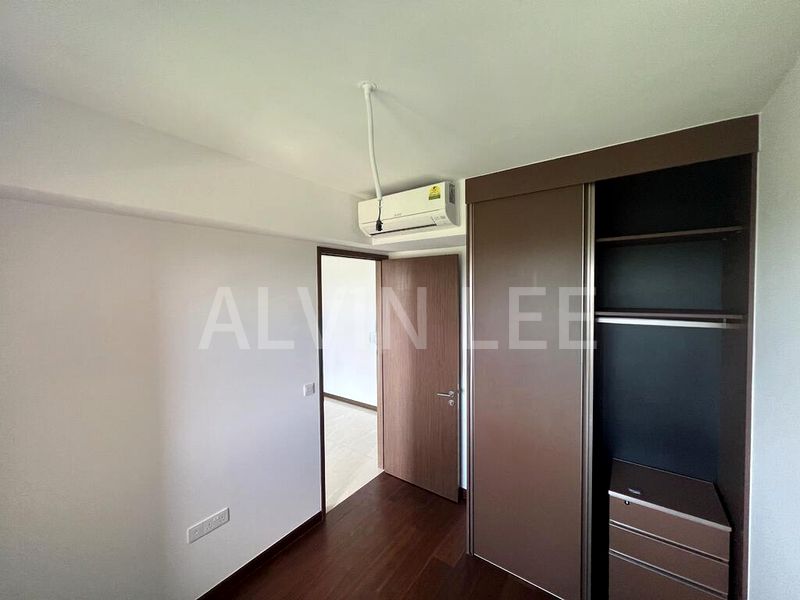 2 Bed Condo for Rent in  Normanton Park - Image 7