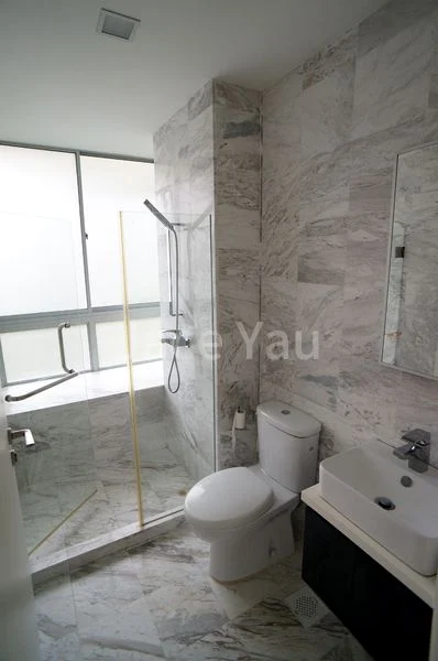 2 Bed Condo for Rent in  Zenith - Image 3