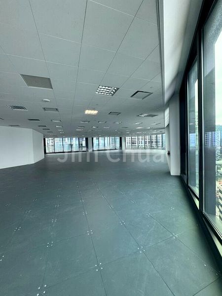 Office for Rent: Hub Synergy Point - Image 5