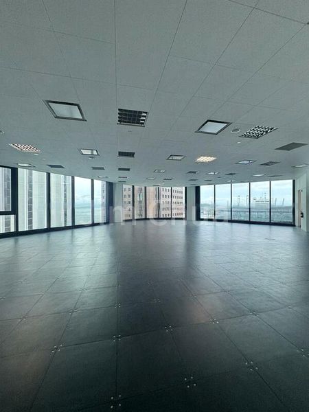 Office for Rent: Hub Synergy Point - Image 4