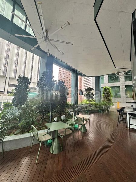 Office for Rent: Hub Synergy Point - Image 3