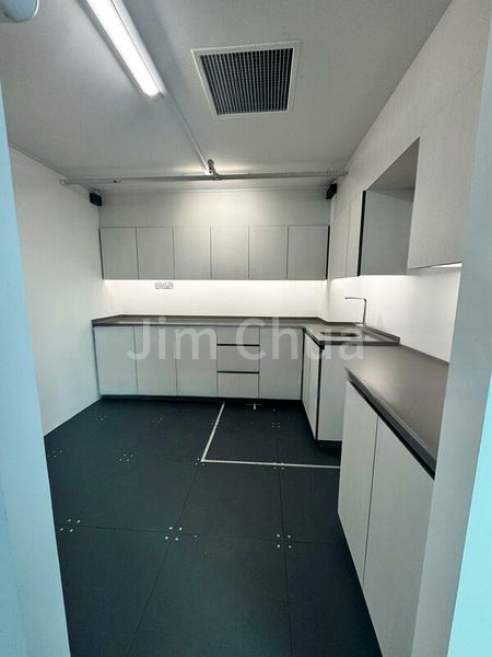 Office for Rent: Hub Synergy Point - Image 1