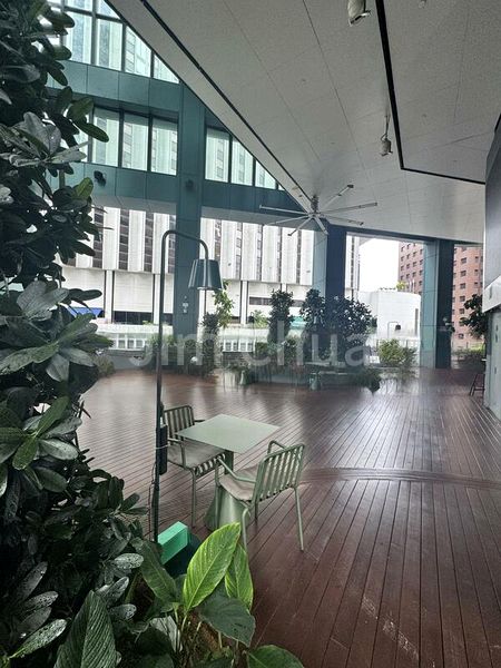 Office for Rent: Hub Synergy Point - Image 2