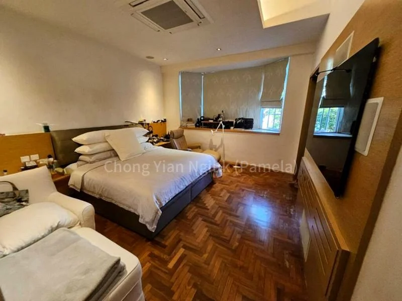 5 Bed Semi-Detached House (Landed) for Sale in  Ridgevale Gardens - Image 1