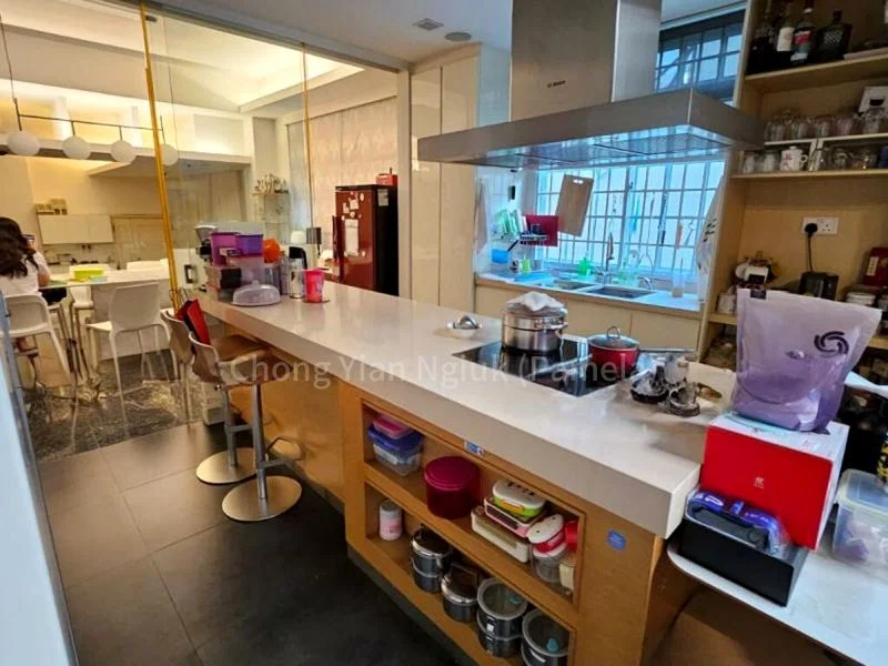 5 Bed Semi-Detached House (Landed) for Sale in  Ridgevale Gardens - Image 2