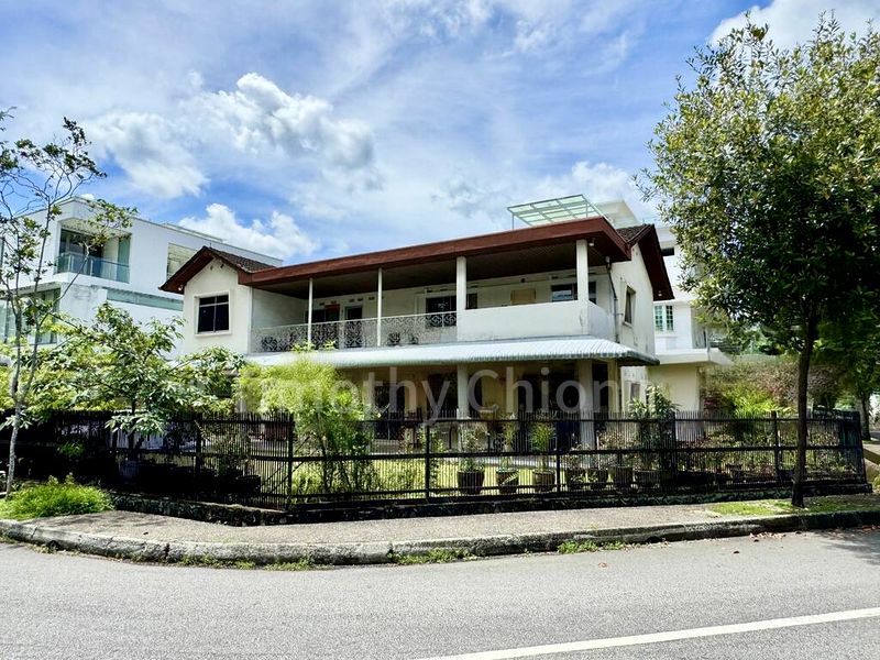 5 Bed Bungalow (Landed) for Sale in  Cheng Soon Garden - Image 9