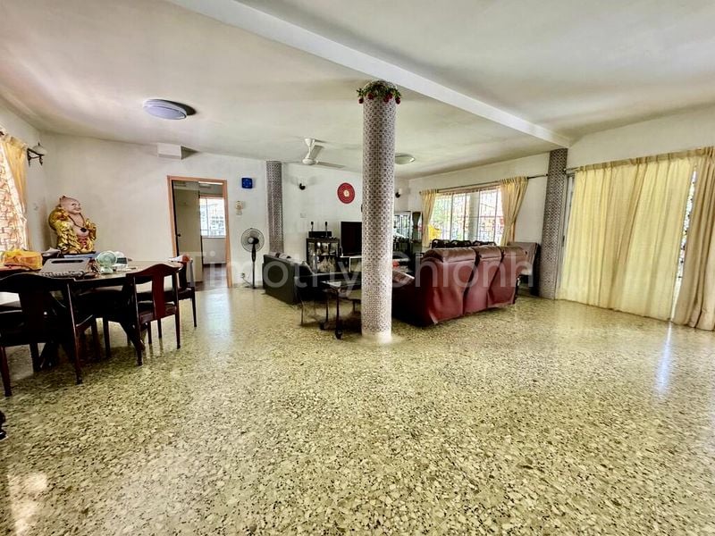 5 Bed Bungalow (Landed) for Sale in  Cheng Soon Garden - Image 1