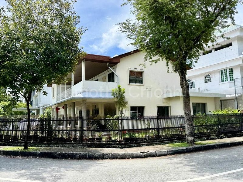 5 Bed Bungalow (Landed) for Sale in  Cheng Soon Garden - Image 12