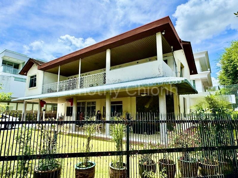 5 Bed Bungalow (Landed) for Sale in  Cheng Soon Garden - Image 5