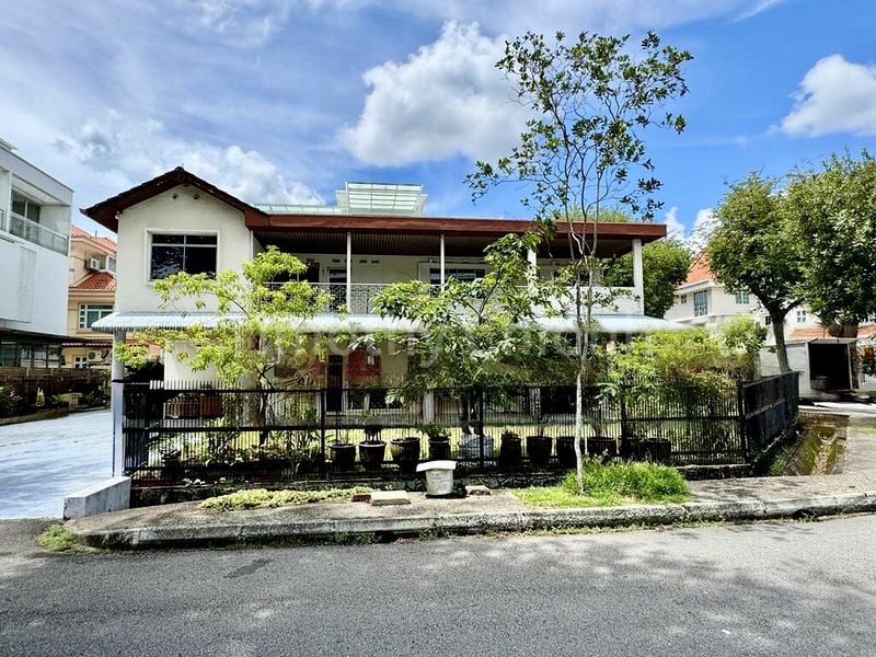 5 Bed Bungalow (Landed) for Sale in  Cheng Soon Garden - Image 4